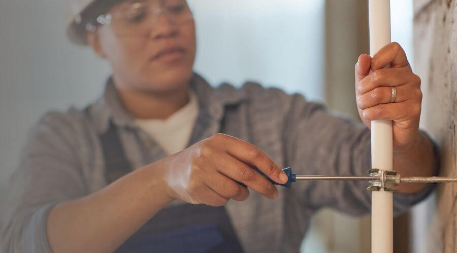 Whole-Home Plumbing Inspection in Colden, NY